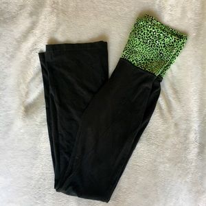 Victoria's Secret Yoga Pants